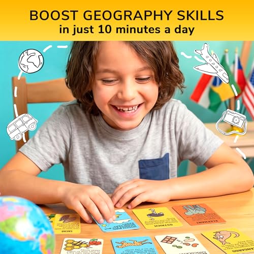 Trivia Games for Kids