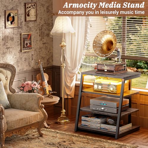 AV Media Stand