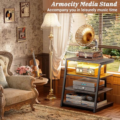 AV Media Stand