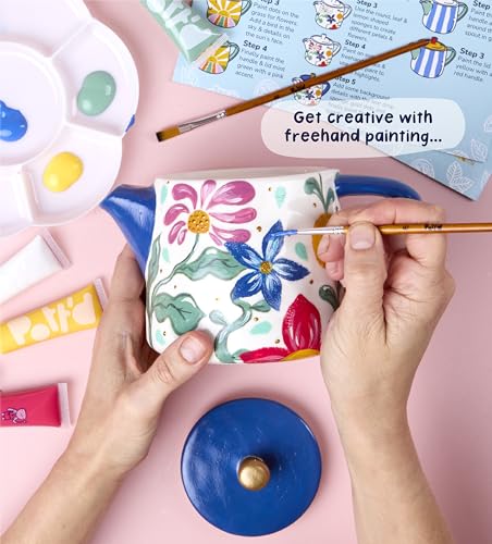 Pott’d Paintables Paint