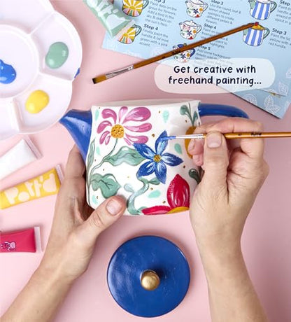 Pott’d Paintables Paint