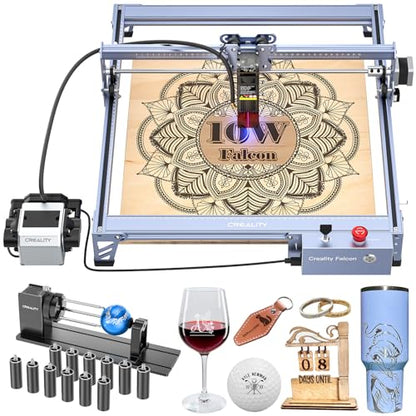 10W Laser Engraver