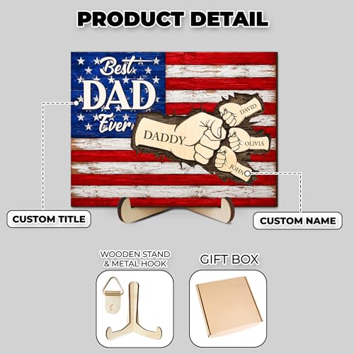Fathers Day Dad Gifts