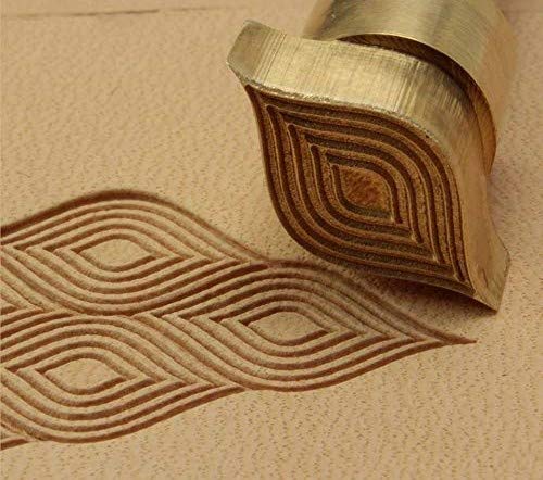 Leather Stamp Tool