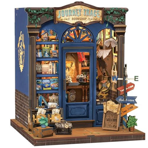 Book Nook Kit