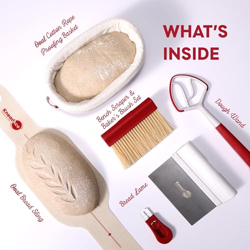 Essential Sourdough Starter Kit