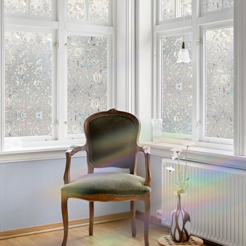 Privacy Window Film