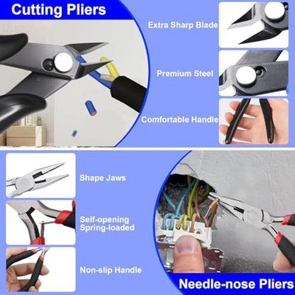 3D Printer Tool Kit