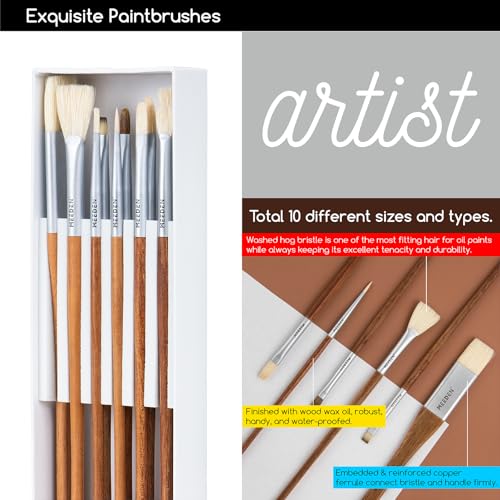 Art Oil Painting Kit