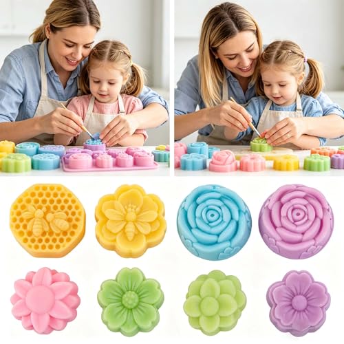 Soap Making Kit for Adults All