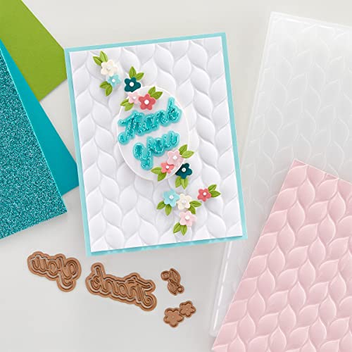 Platinum Die Cutting and Embossing Machine