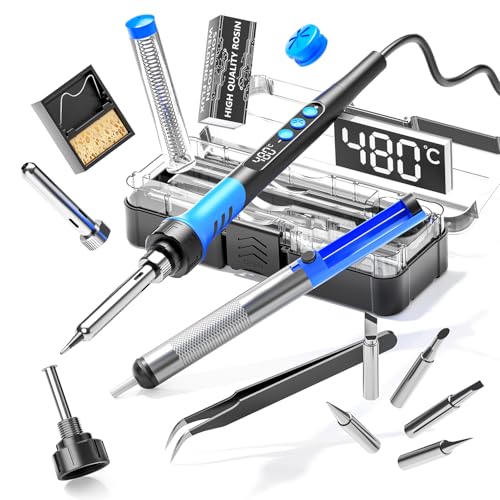Soldering Iron Kit