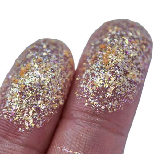Premium Diamond Mica Powder Pigment