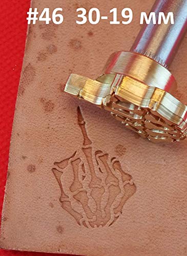 Leather Stamp Tool