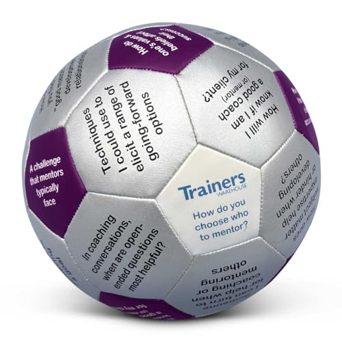 Developing Coaches & MentorsThumball 6"