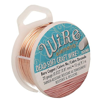 Wire Elements Craft Wire