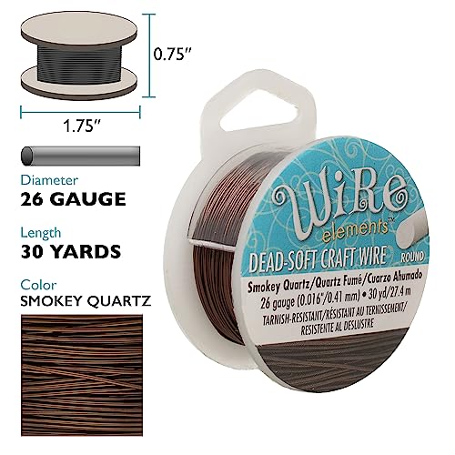Wire Elements Craft Wire