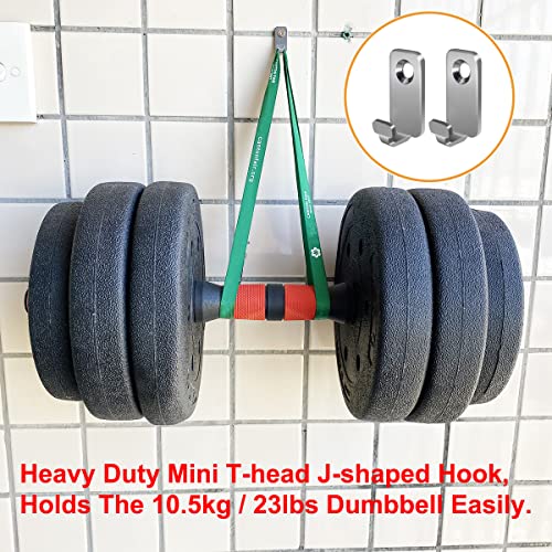 10pcs Heavy Duty T (10 Count)