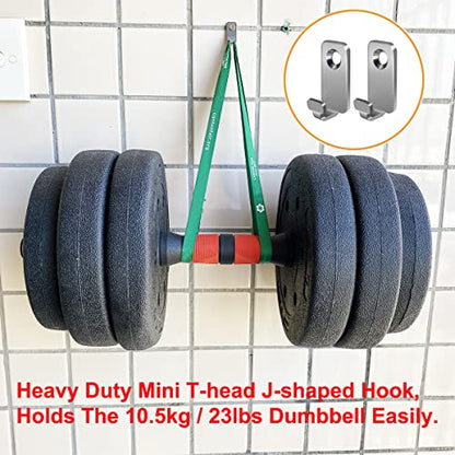 10pcs Heavy Duty T (10 Count)