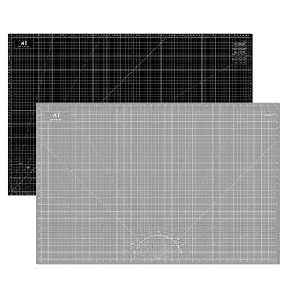 Thickened 24 x 36 Inch Self Healing Sewing Cutting Mat