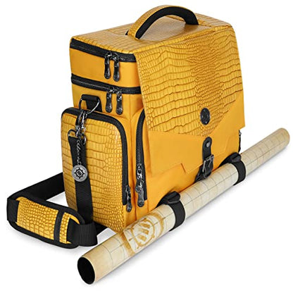Collector's Edition RPG Adventurer's DnD Bag