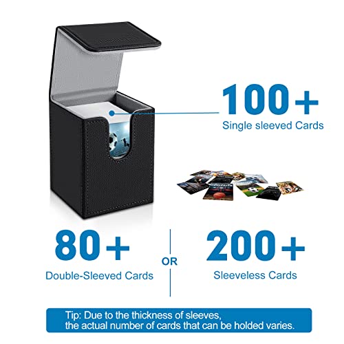 2 Pack Card Deck Box (2 Count)