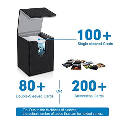 2 Pack Card Deck Box (2 Count)