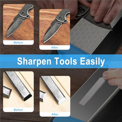 Diamond Sharpening Stone
