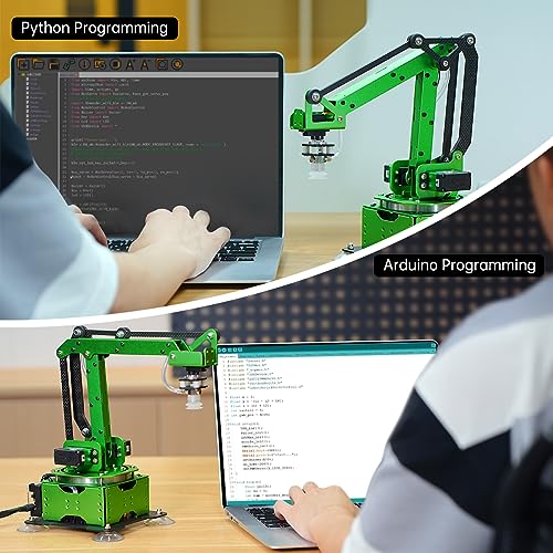 Robotic Arm Kit