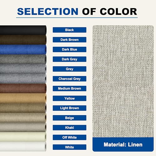 Linen Repair Patches