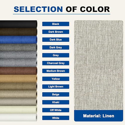 Linen Repair Patches