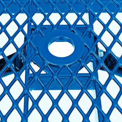 6’L Rectangular Picnic Table