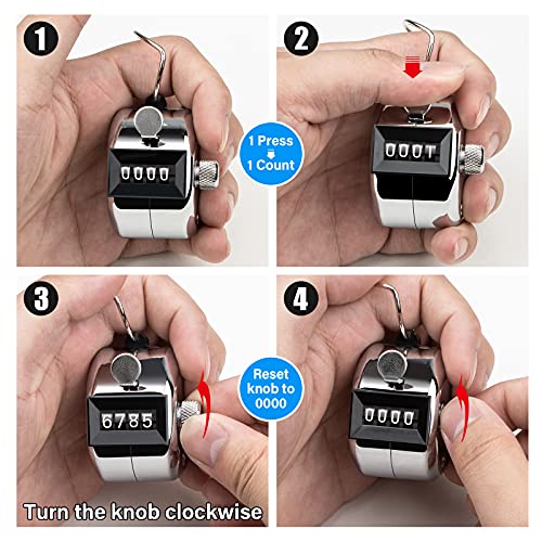 Tally Counter
