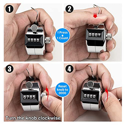 Tally Counter
