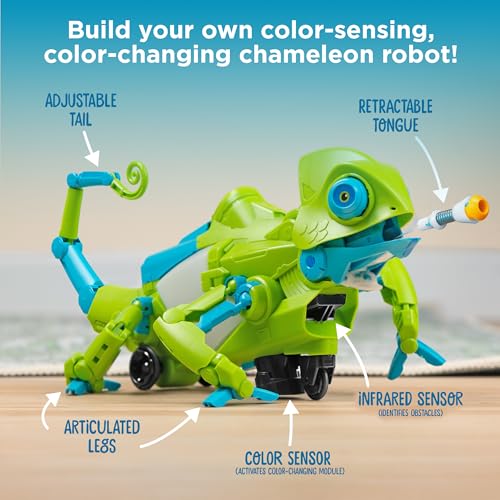My Robotic Pet