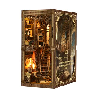 Book Nook Kit