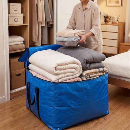 Extra Large Cube Moving Bags
