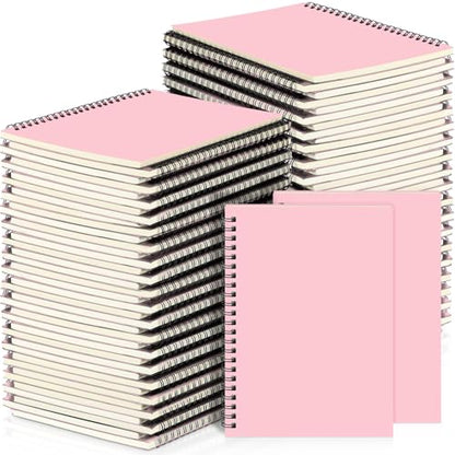 18 Pcs Spiral Notebooks (18 Count)