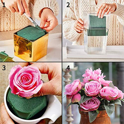 Floral Foam Bricks