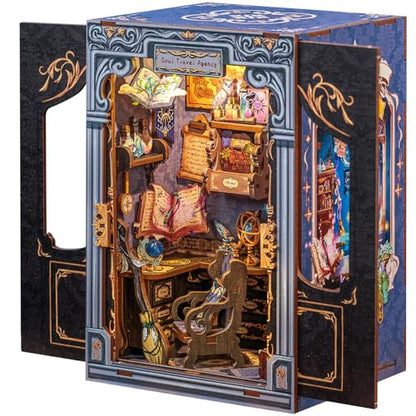 Book Nook Kit
