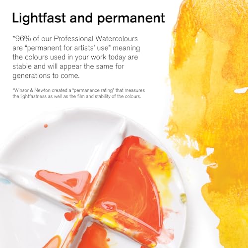 Professional Watercolor