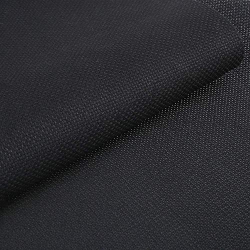 2 Pieces 14 Count Classic Reserve Aida Cloth Cross Stitch Cloth (4.06 square meter)