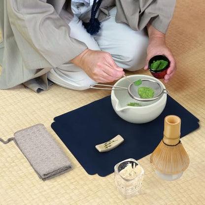 Matcha Whisk Set (10 Count)