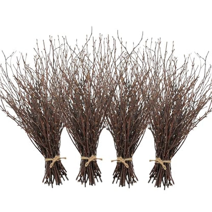 200PCS Birch Twigs (200 Count)