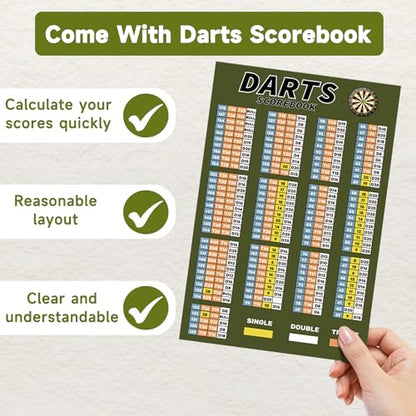 Darts Scoreboard