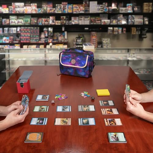 Designer Edition Compact MTG Bag Compatible with Magic the Gathering