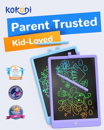 LCD Writing Tablet