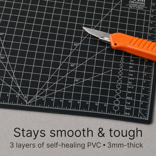XNM Premium Self Healing Cutting Mat