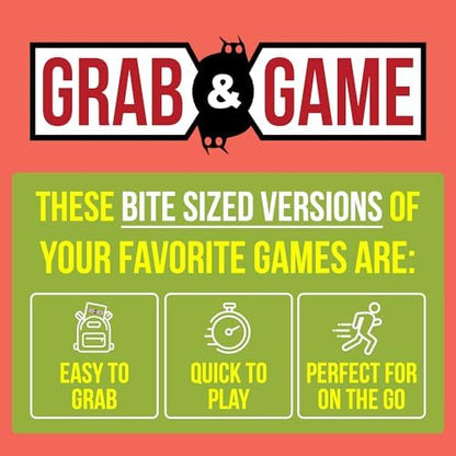 Happy Salmon Grab & Game
