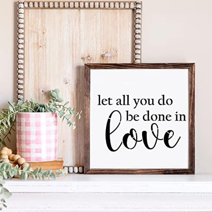 Christian Stencils for Painting on Wood 12" Stencils for Crafts Reusable